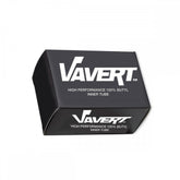 Vavert Inner Tube 20X1.75/1.95 Schrader Valve: Black 20"
